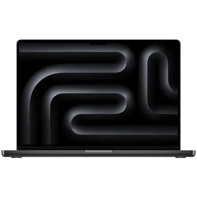 Ноутбук Apple MacBook Pro 16, 16.2" (3456x2234) Liquid Retina XDR 120 Гц/Apple M5 Pro (18 CPU, 20 GPU)/24 ГБ DDR5/1024 ГБ SSD/Apple M5 Pro GPU (20-core)/MacOS, Черный космос (MGEA4LL/A)