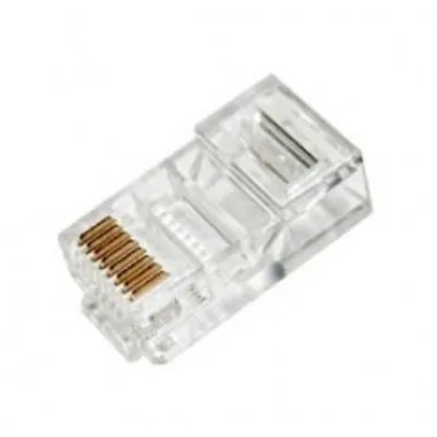 Разъем RJ-45 PROconnect 05-1021-6, UTP, кат. 5e