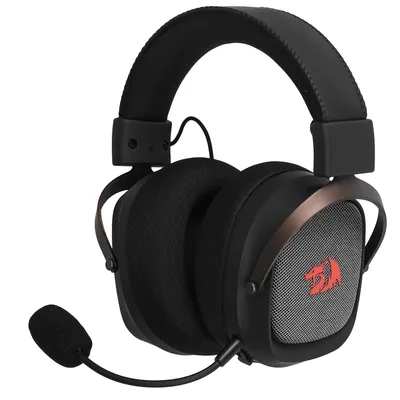Гарнитура DEFENDER 73019, Ushi Pro 7.1, беспроводная, BT/2.4G