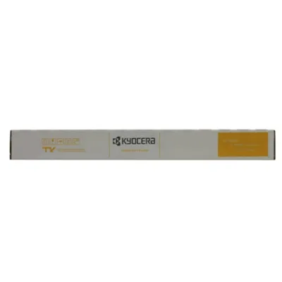 Картридж Kyocera TK-8345Y (1T02L7ANL0) желтый для Kyocera TASKalfa 2552ci/ Yellow(12 000 cтр.)