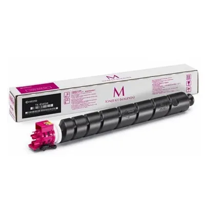 Тонер-картридж для (TK-8345M) KYOCERA TASKalfa 2552ci/2553ci (12K) красный (compatible)