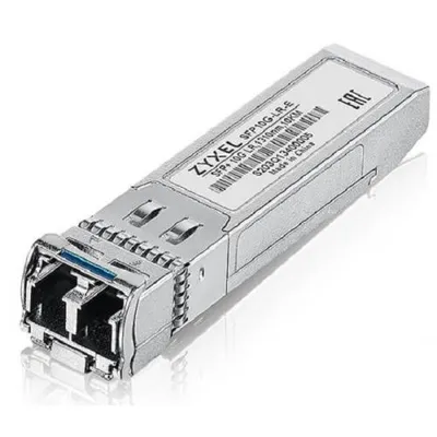 Трансивер Zyxel SFP10G-LR-E-ZZ0101F, SFP+, 10GBase-LR, 10км