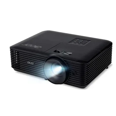 Проектор Acer MR.JTG11.00P, X119H, DLP, 4800Lm, 800x600