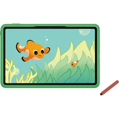 53014AYJ/53014JHM - Планшет, Huawei, MatePad SE Kids Edition AGS6-W09, 4GB RAM 128GB ROM, 11", 1920х1200, Kirin 710A, 7700 mAh, 8MPx/5MPx, Agassi6-W09BE, (Nebula Gray) Серый