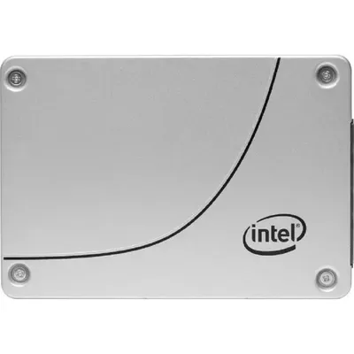 SSD Intel SSDSC2KB019T801, 1.92ТБ SATA 6Gb/s, 2.5", TLC