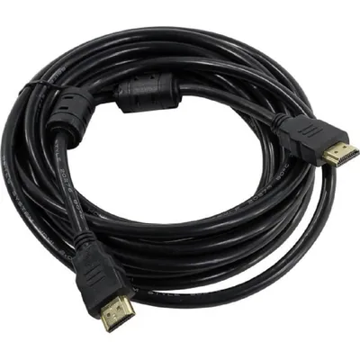 Кабель HDMI 5Bites APC-200-050F, 2.0, 4K, 5м