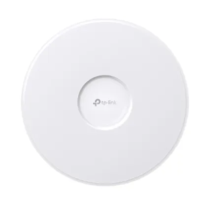 TP-Link EAP770 BE9300 Трехдиапазонная потолочная точка доступа Wi-Fi 7