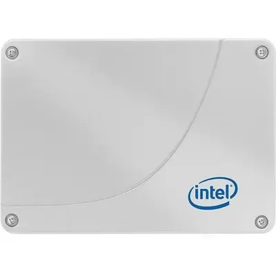 Диск SSD Intel - D3-S4620, серверный, 2.5", 960 ГБ, SATA, 6 Гб/с, speed write-510МБ/с read-550МБ/с, TLC, SSDSC2KG960GZ01