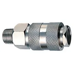 Разъемное соединение FUBAG 180101 B, рапид, 3/8"M