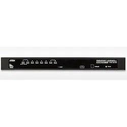 KVM-переключатель ATEN CS1316-AT-G, 16 портов, PS/2-USB