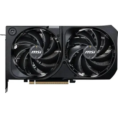 MICROSTAR MSI RTX 5070 12G SHADOW 2X OC PCI-E