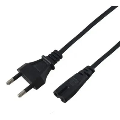 Шнур сетевой Rexant 11-1106, CEE 7/16 – IEC C7, 5 м