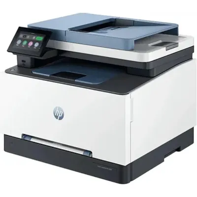 МФУ HP 499M8A, Color LaserJet Pro MFP 3303fdw, A4, 33ppm, Duplex