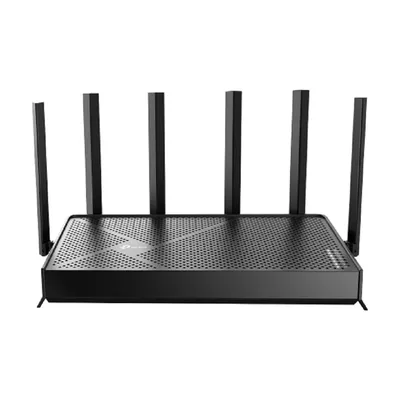 Маршрутизатор TP-Link Archer BE400, BE6500, 2.5GbE WAN/LAN, 3×GbE LAN