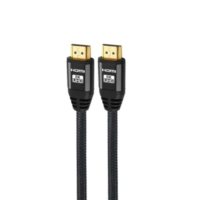 Кабель HDMI KS-is KS-486-3, v2.1, 8K, 3м
