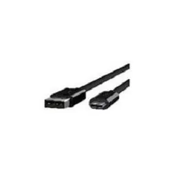 Кабель Zebra CBL-TC5X-USBC2A-01, USB-C to USB-A, 1 м