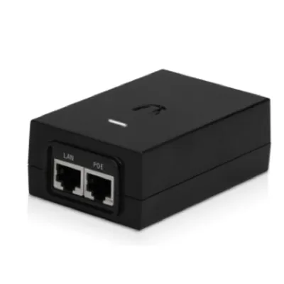 Блок питания Ubiquiti POE-24-30W блок питания 24 В 1.25 А Passive PoE