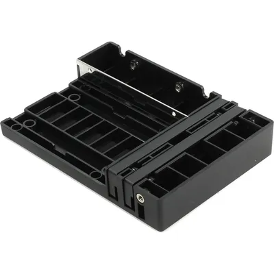 Переходник Exegate EX264648RUS, для 2.5" HDD в корзины 3.5"