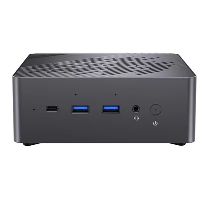 Мини-ПК Chuwi AuBox CWI606AIP, Ryzen AI 9 365, 32ГБ, 1024ГБ SSD, Win 11 Pro