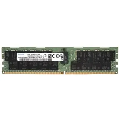 Оперативная память для сервера 128Gb (1x128Gb) PC4-25600 3200MHz DDR4 R-DIMM ECC Registered CL22 Samsung M393AAG40M32-CAE