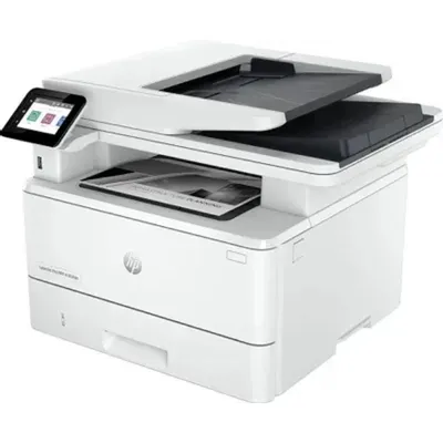 HP LaserJet Pro MFP 4103fdn (2Z628A_B19) {A4, 1200dpi, 38ppm, 512Mb, 1200 MHz tray 100+250 pages USB+Ethernet Prin, старт. картр. 3050стр.}