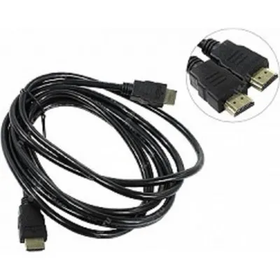 Кабель HDMI 5bites APC-200-030, 3м, 4K, High Speed