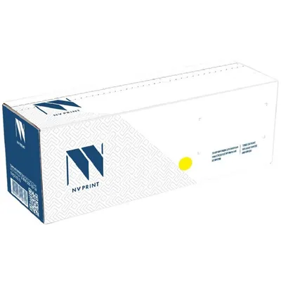 Картридж NV Print NV-W2302XY, W2302X Yellow, для HP Color LJ 4203/4303