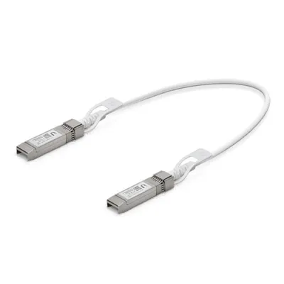 Кабель Ubiquiti UACC-DAC-SFP10-0.5M, SFP+, 0.5 м