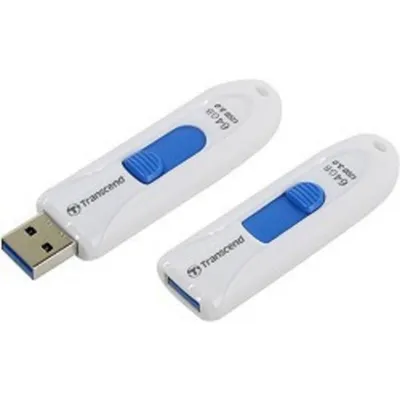 Флеш-накопитель Transcend TS64GJF790W, 64 ГБ, USB 3.0