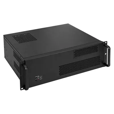 Корпус серверный ExeGate EX279706RUS, 3U, RM, глубина 330 мм