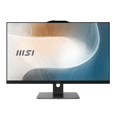 Моноблок MICROSTAR 9S6-AF8231-1026, 27" FHD, Core 7 150U, 16ГБ, 512ГБ SSD