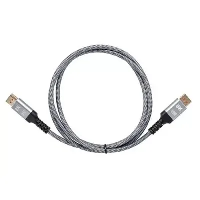 VCOM Кабель соединительный DISPLAY PORT v1.4, 1.5m,  iOpen <ACG630-1.5>
