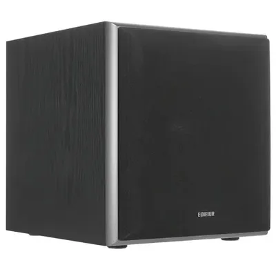 Сабвуфер Edifier T5_DP, черный