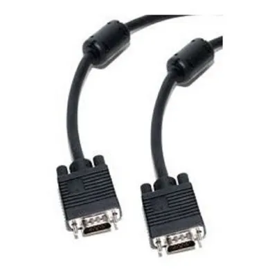 5bites <APC-133-075> Кабель монитор - SVGA card (15M -15M)  7.5м 2 фильтра