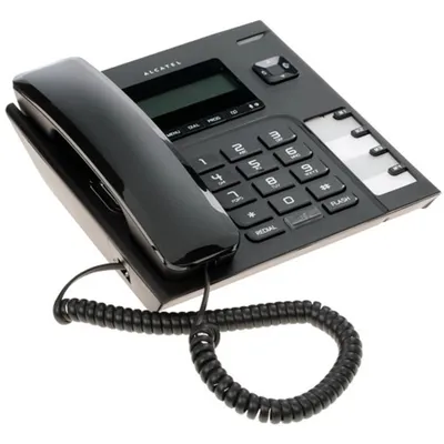 Телефон Alcatel T56 ATL1414721, с АОН