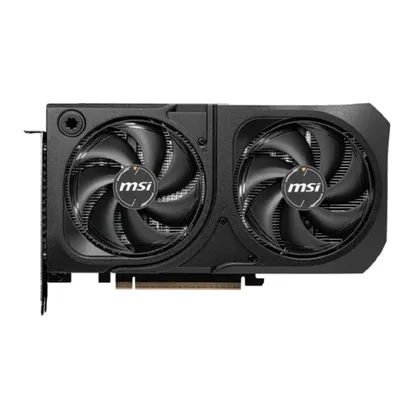 Видеокарта MicroStar RTX 5060 Ti 8G SHADOW 2X OC PLUS, 8GB GDDR7