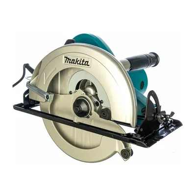 Пила дисковая Makita N5900B, 2000 Вт, 4100 об/мин, диск 235 мм