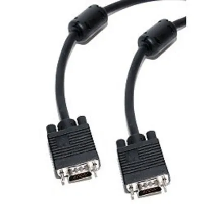 5bites Кабель 5bites APC-133-200 VGA сигнальный HD15M/HD15M, ферр.кольца, 20м.