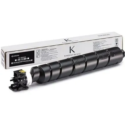 Картридж лазерный Kyocera TK-8800K для Kyocera P8060cdn, черный, 30000 стр.
