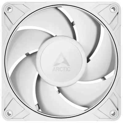 Вентилятор Arctic P12 Pro PST ACFAN00308A, 120мм, PWM, 3000RPM, белый