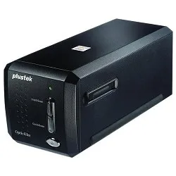Сканер слайд-сканер Plustek OpticFilm OpticFilm 8200i Ai, A3 (0227TS)