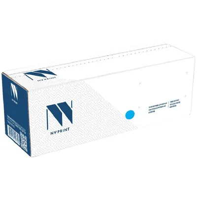 Картридж NVPrint совместимый NV-CTL-2000HC Голубой для Pantum CM2200FDW/CP2200DW (3500k)