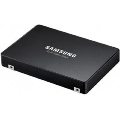 SSD Samsung MZQL27T6HBLA-00A07, 7.68TB, U.2, PCIe 5.0 NVMe