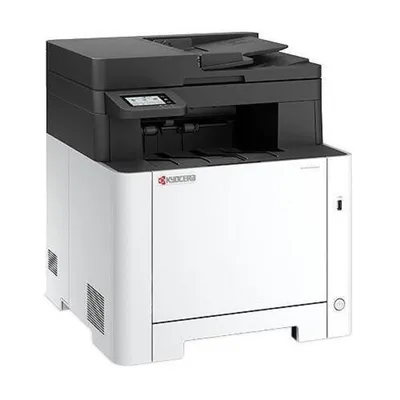 МФУ Kyocera 110C223NL1, A4, цветной, 21 стр/мин, дуплекс, Wi-Fi