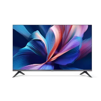 Телевизор Xiaomi ELA5880RU, Mi TV A 32", HD, 60 Гц, черный