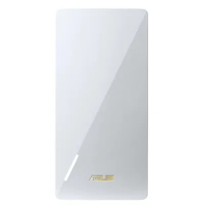Повреждение упаковки ASUS RP-BE58 Беспроводной двухдиапазонный повторитель BE3600 с поддержкой технологии MESH
