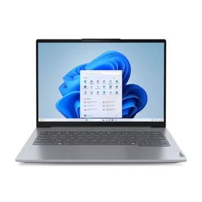 Ноутбук Lenovo ThinkBook 14 G7 IML 14" WUXGA IPS, Intel Core Ultra 7 155H, 16Gb, 512Gb SSD, IR FHD Cam, 60Whr, no OS, се