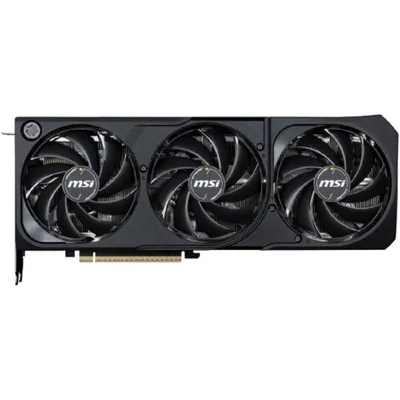 MICROSTAR MSI RTX 5070 12G SHADOW 3X OC PCI-E