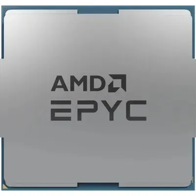 Центральный Процессор AMD EPYC 9684X 96 Cores, 192 Threads, 2.55/3.7GHz, 1152M, DDR5-4800, 2S, 320/400W OEM