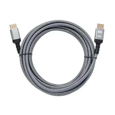 VCOM iOpen <ACG630-5.0> Кабель соединительный DISPLAY PORT v1.4, 5m,